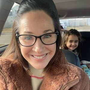 Meet your Posher, Alison